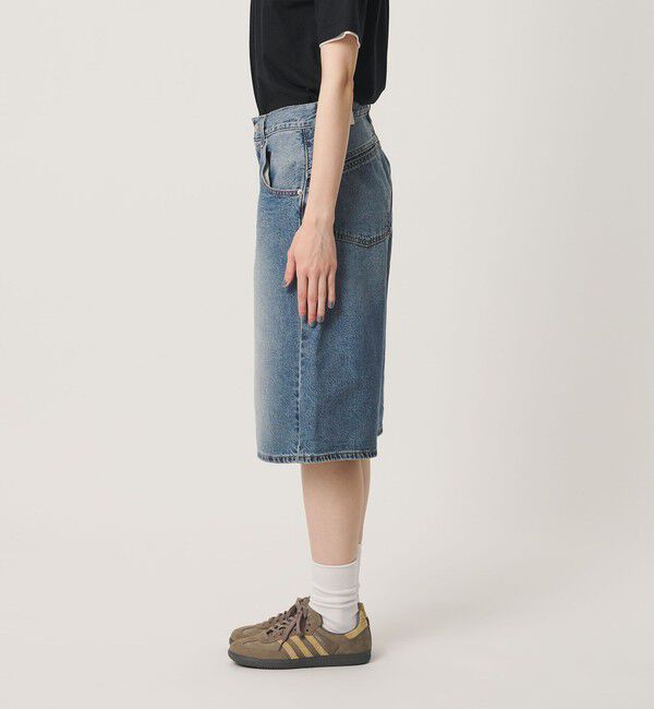BEAUTY&YOUTH UNITED ARROWS「＜Levi's＞スーパーバギー デニムショーツ」|その他|