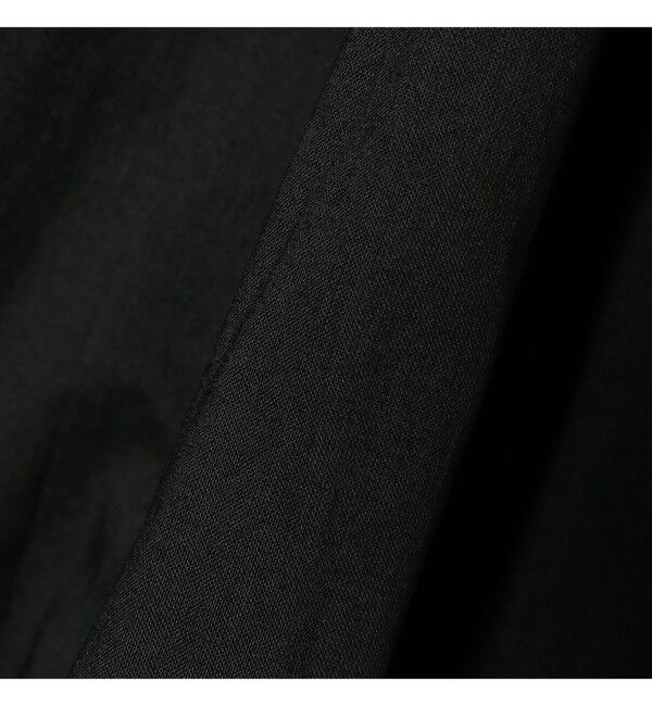 Demi-Luxe BEAMS 「MARIHA / 月の夢 ワンピース ソリッド」|ワンピース|