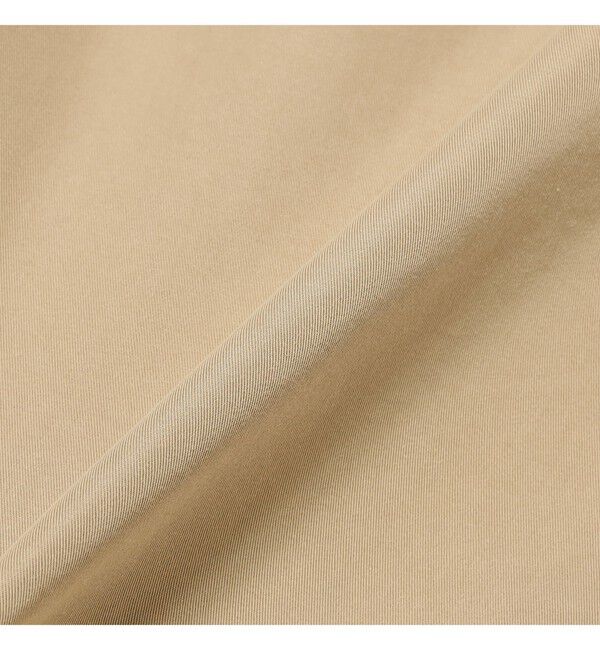 Ray BEAMS 「2タック カーブ バレル チノパンツ」|チノ|