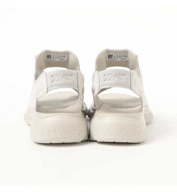 Ray BEAMS 「【WEB限定】Reebok / インスタ ポンプフューリー サンダル」|サンダル|