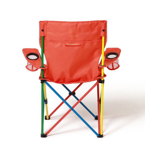 BEAMS「【別注】Coleman	/ リゾートチェア 2026」|その他|
