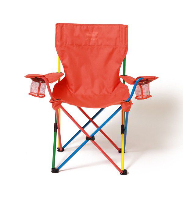 BEAMS「【別注】Coleman	/ リゾートチェア 2026」|その他|