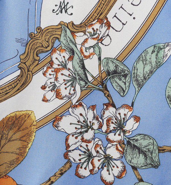 Ballsey「【別注】manipuri for Ballsey Antique Recipe カシュクールブラウス」|シャツ・ブラウス|