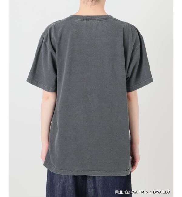 JOINT WORKS「GOOD ROCK SPEED / グッドロックスピード  / Felix the Cat / T-SHIRT」|Tシャツ・カットソー|