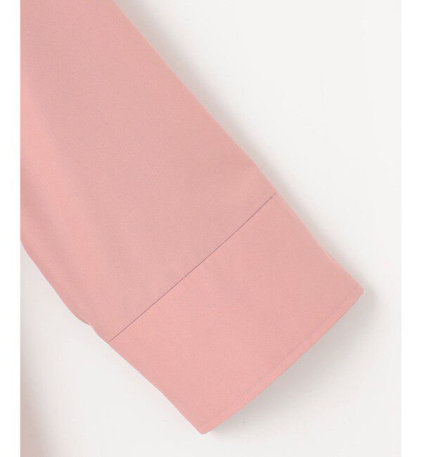 ANY SIS「ウエストタックチュニック ブラウス」|シャツ・ブラウス|