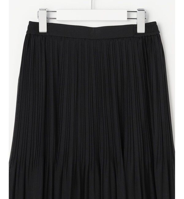 ANY SIS「シャイニープリーツ スカート」|スカート|