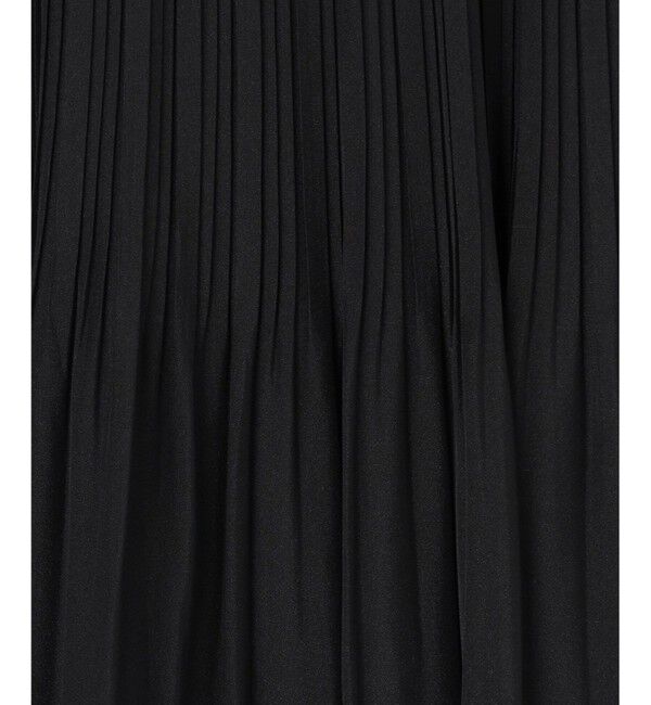 ANY SIS「シャイニープリーツ スカート」|スカート|