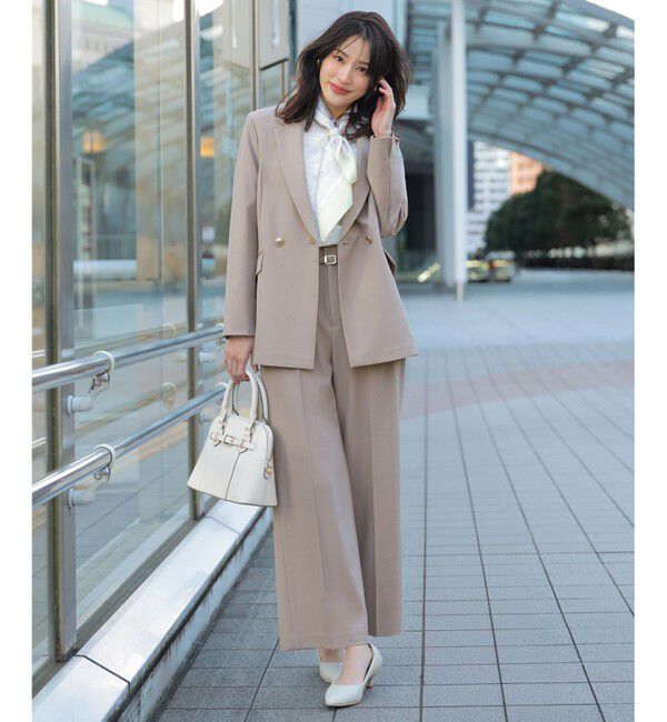 ANY SIS「レースクロップド プルオーバー」|シャツ・ブラウス|