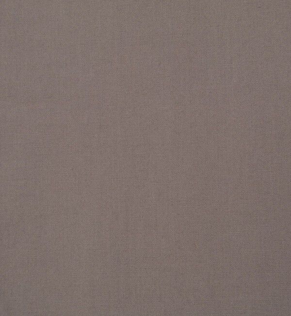 NOLLEY'S「ウォッシャブル前立プリーツペプラムブラウス」|シャツ・ブラウス|