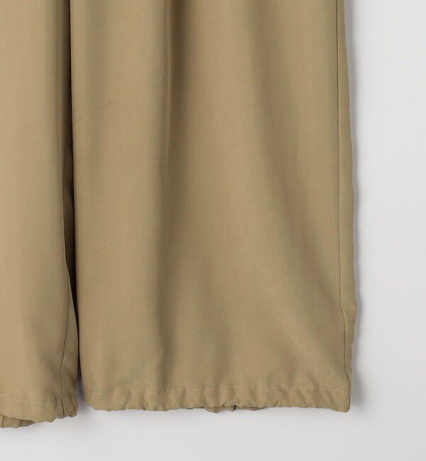 NOLLEY'S「《セットアップ対応》ウォッシャブルサンドウォッシュカーゴパンツ」|カーゴ|