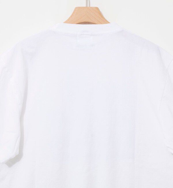 Rie Miller「【GULFCOAST SPORTSWEAR/ガルフ コースト スポーツウェア】別注プリントＴシャツ」|Tシャツ・カットソー|