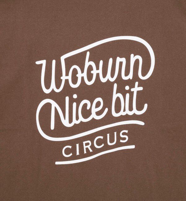 Rie Miller「【GULFCOAST SPORTSWEAR/ガルフ コースト スポーツウェア】別注プリントＴシャツ」|Tシャツ・カットソー|