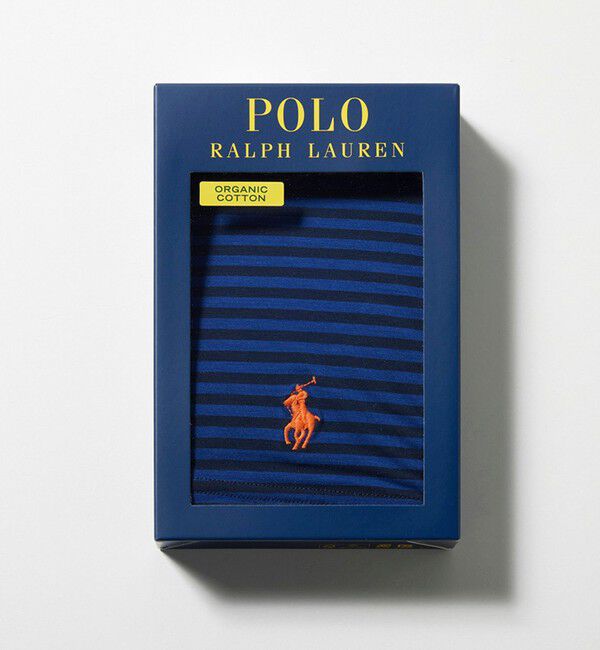 GLOSTER「【POLO RALPH LAUREN】Boxer Brief」|インナー|
