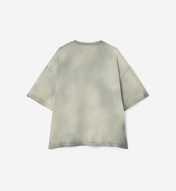  「roberto collina | コットン 半袖ロゴTシャツ MEN」|Tシャツ・カットソー|