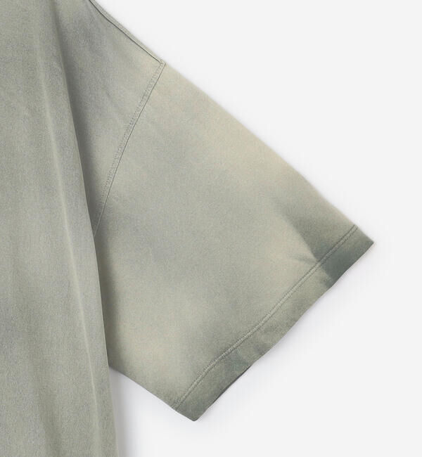  「roberto collina | コットン 半袖ロゴTシャツ MEN」|Tシャツ・カットソー|