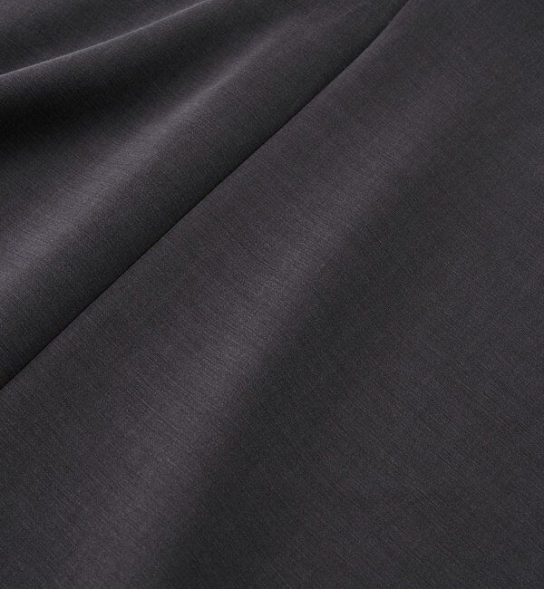  「予約【セットアップ着用可能/接触冷感機能付き】ドレーピーカットソー」|Tシャツ・カットソー|