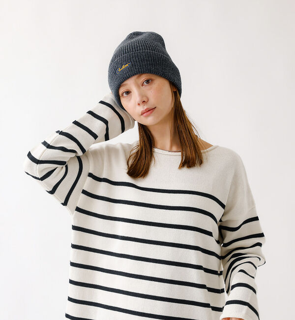 ABAHOUSE「【PENDLETON / ペンドルトン】PDT-LOGO WPN KNIT WA」|その他|