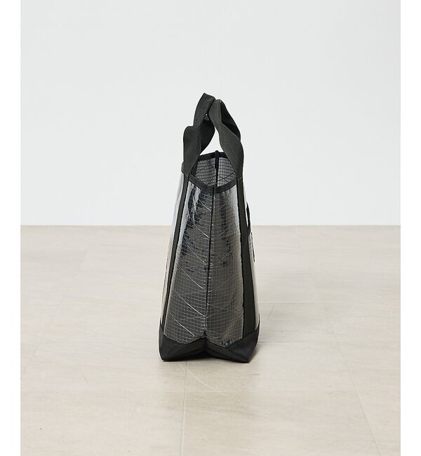 ABAHOUSE「限定商品【FLOWFOLD / フローフォールド】RS PORTER TOTE」|トートバッグ|