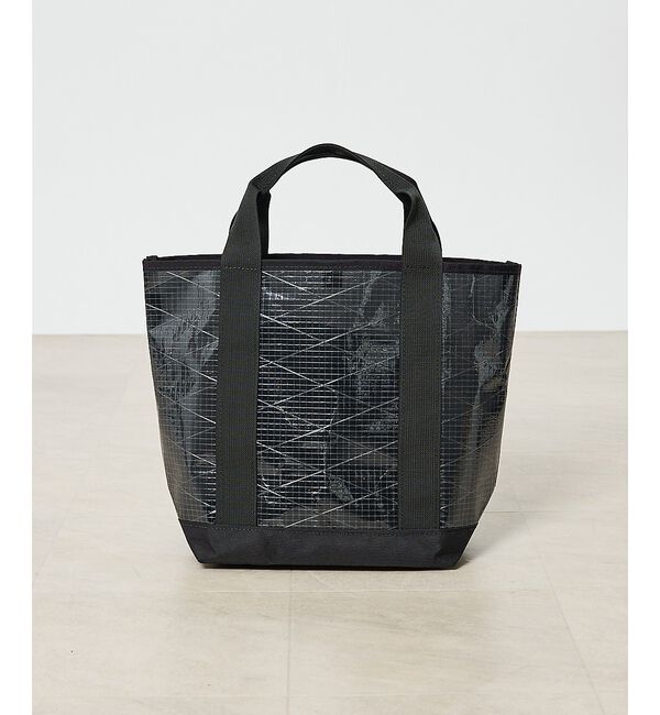 ABAHOUSE「限定商品【FLOWFOLD / フローフォールド】RS PORTER TOTE」|トートバッグ|