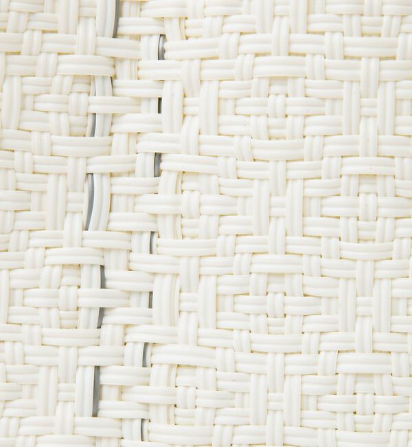 ABAHOUSE「【MOON BIRD/ムーンバード】メルカドバッグ / カゴバッグ / Sサイズ」|トートバッグ|