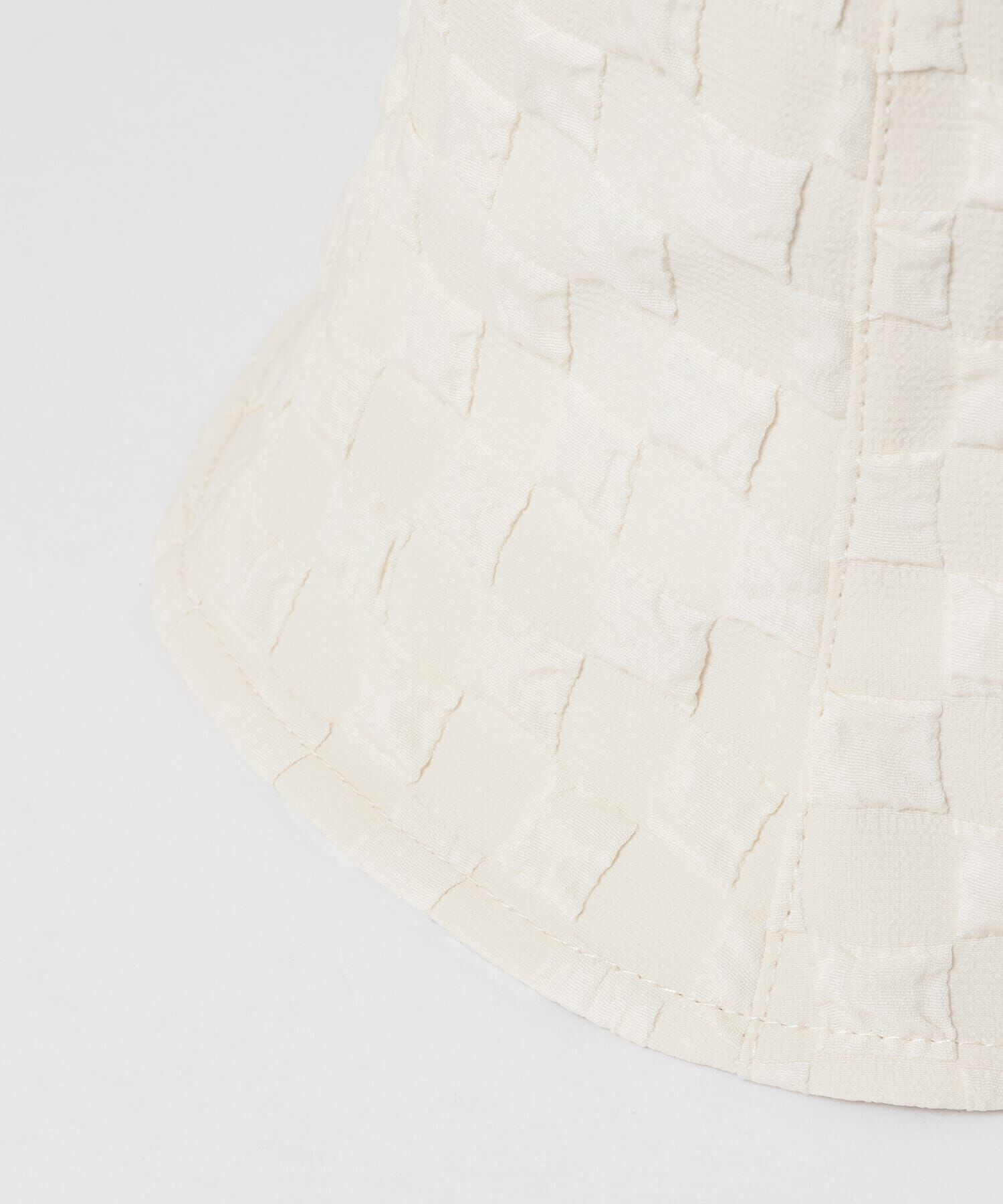 SMELLY「ポコポコバケットハット」|ハット|