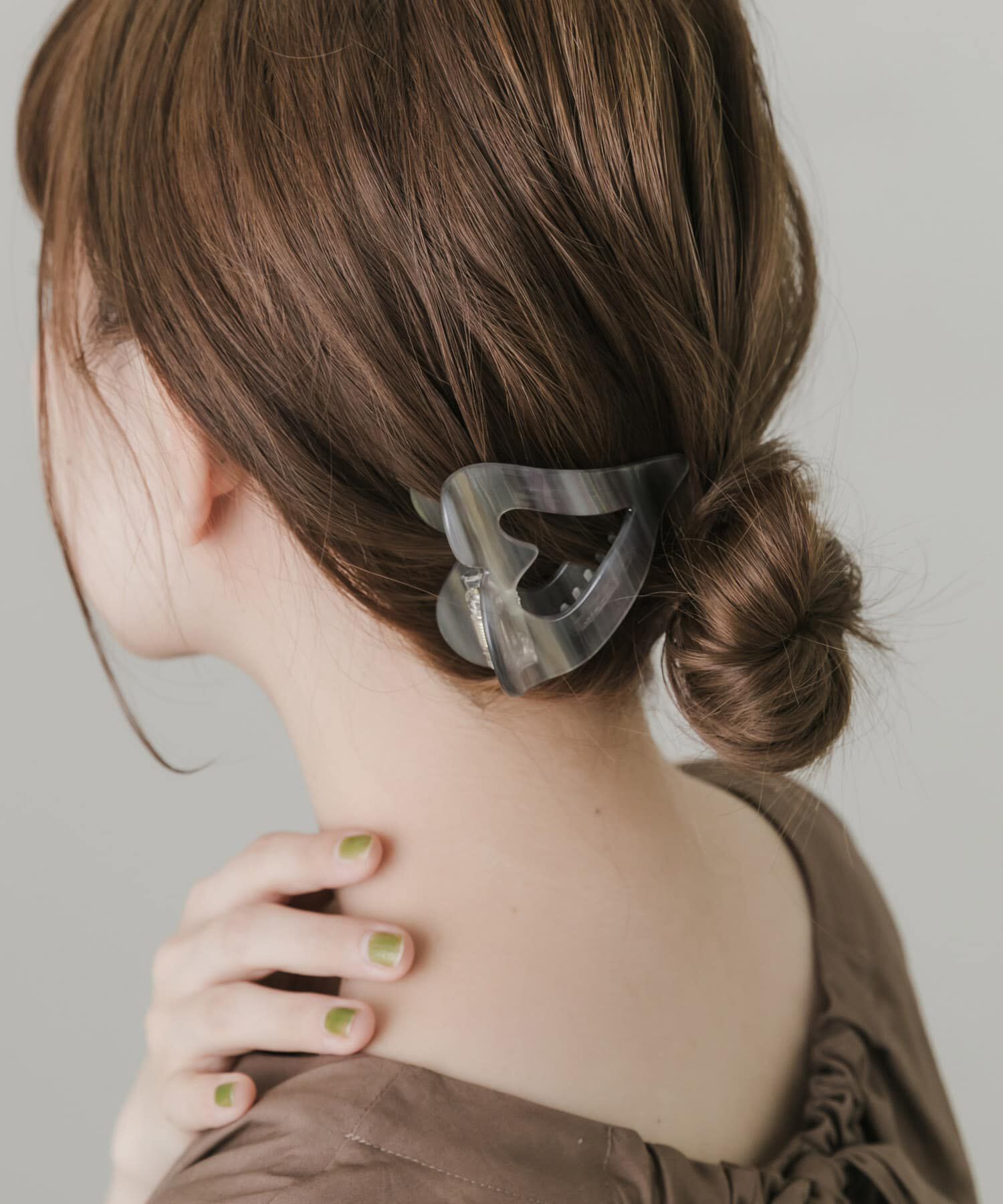 SMELLY「オープンハートバンス」|その他|