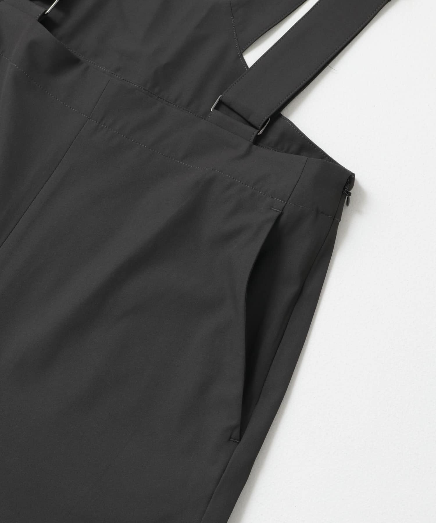 URBAN RESEARCH DOORS「『UR TECH』サマシェアサスペンダーパンツ」|その他|