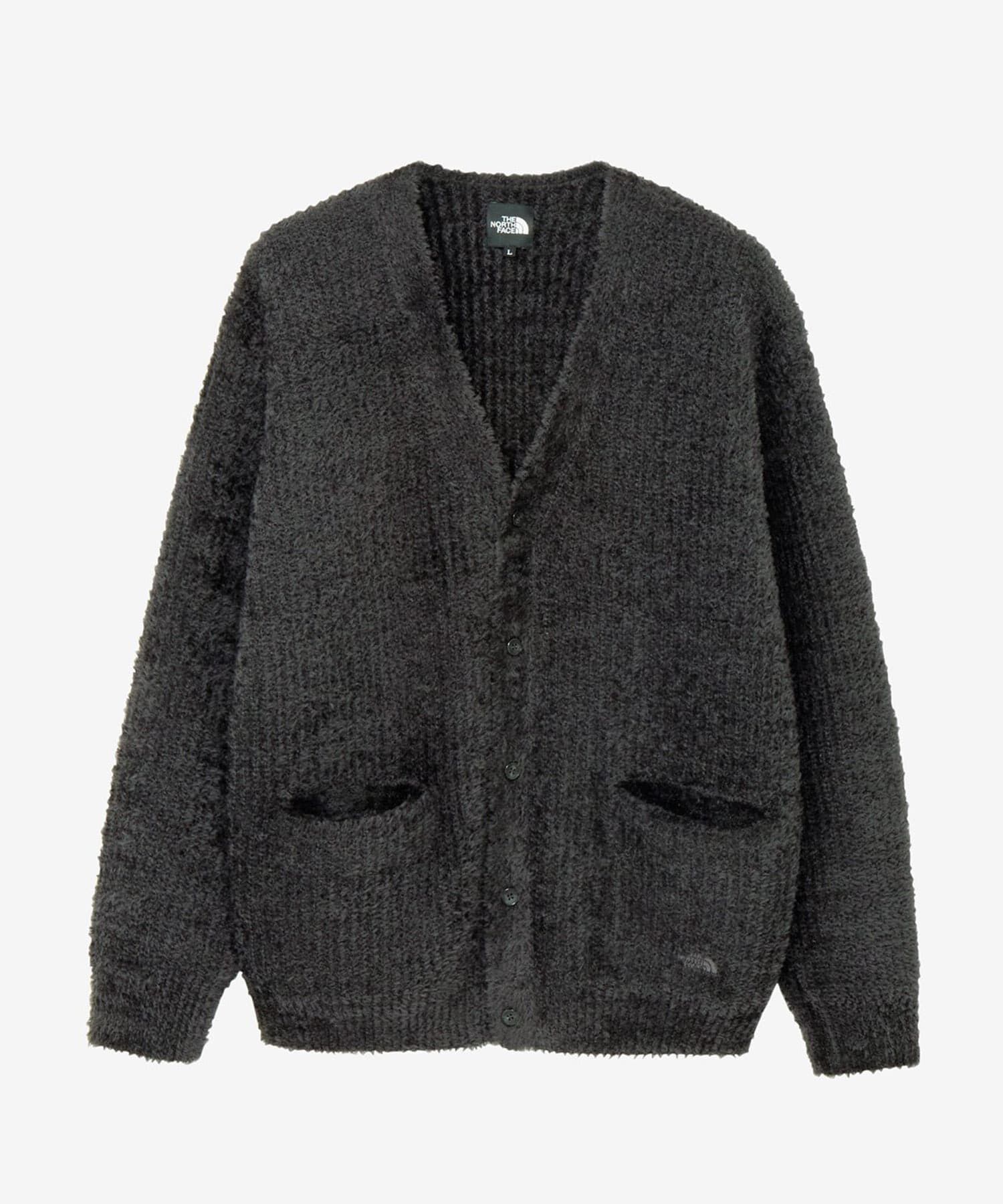 URBAN RESEARCH「THE NORTH FACE　Alternative Feather CD」|ニット・セーター|