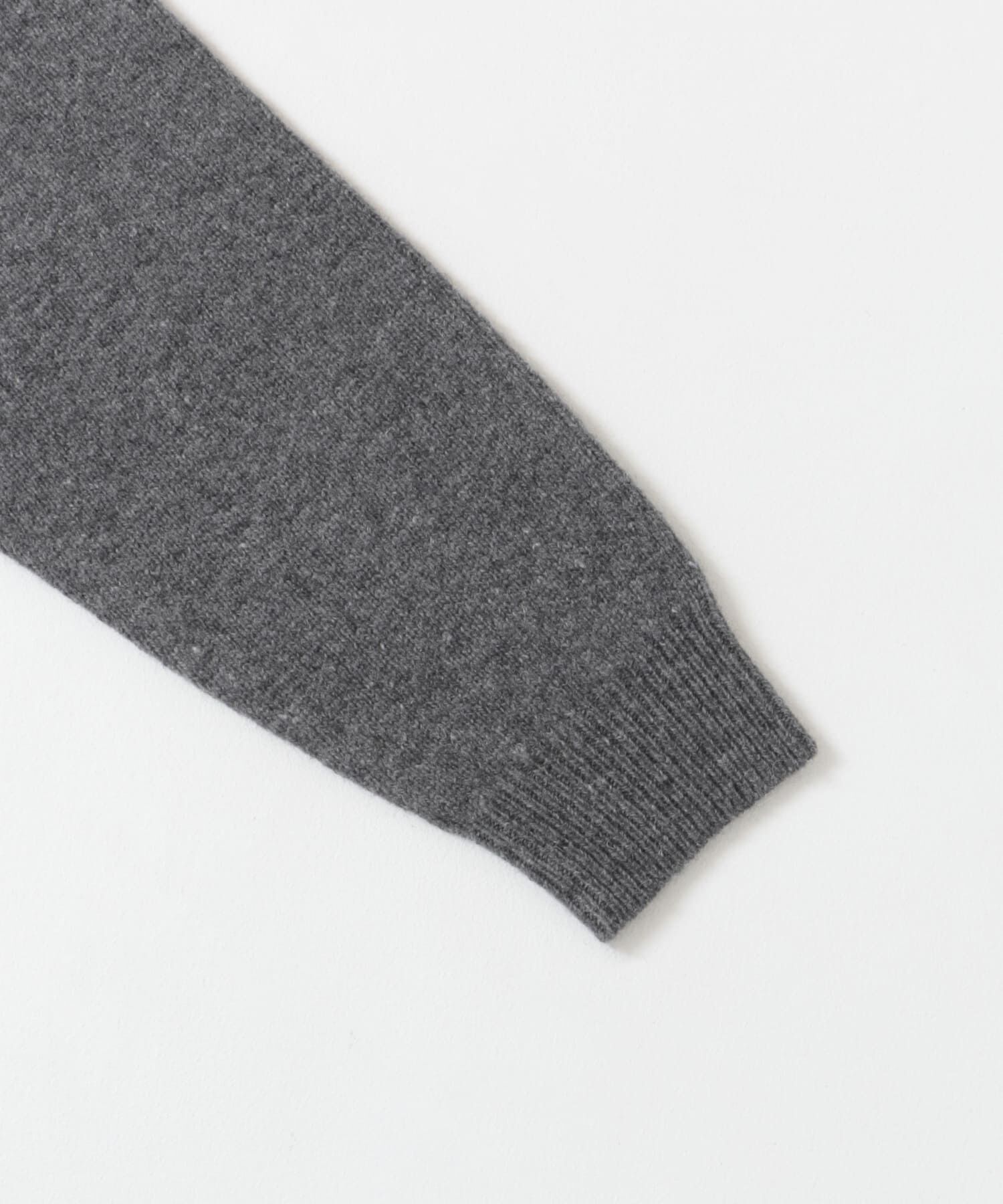 URBAN RESEARCH ROSSO「『XLサイズあり』シェットランドウールクルーネックニット」|ニット・セーター|