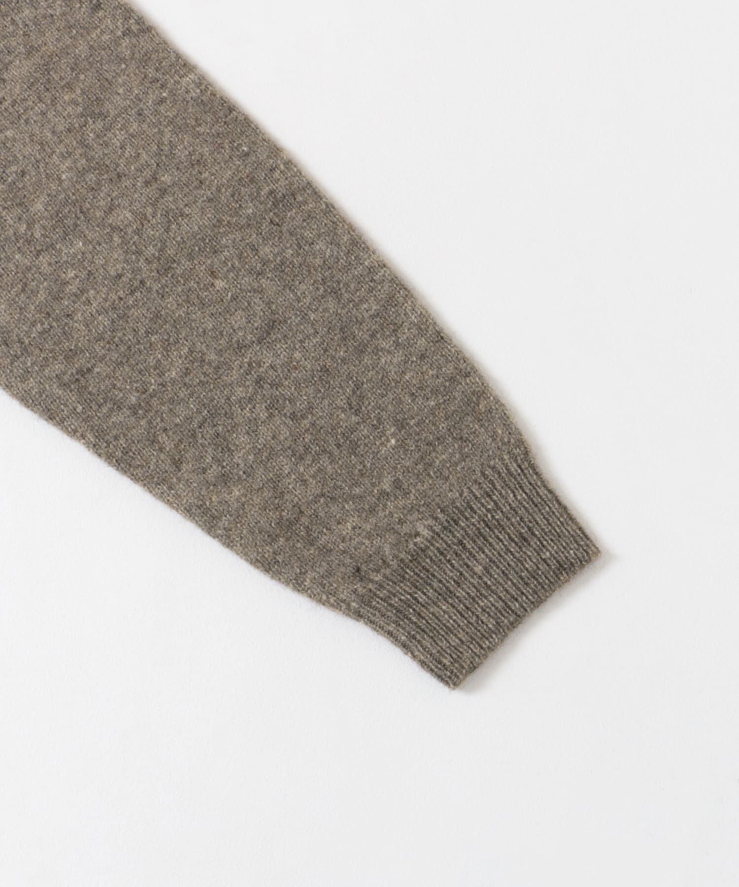 URBAN RESEARCH ROSSO「『XLサイズあり』シェットランドウールクルーネックニット」|ニット・セーター|