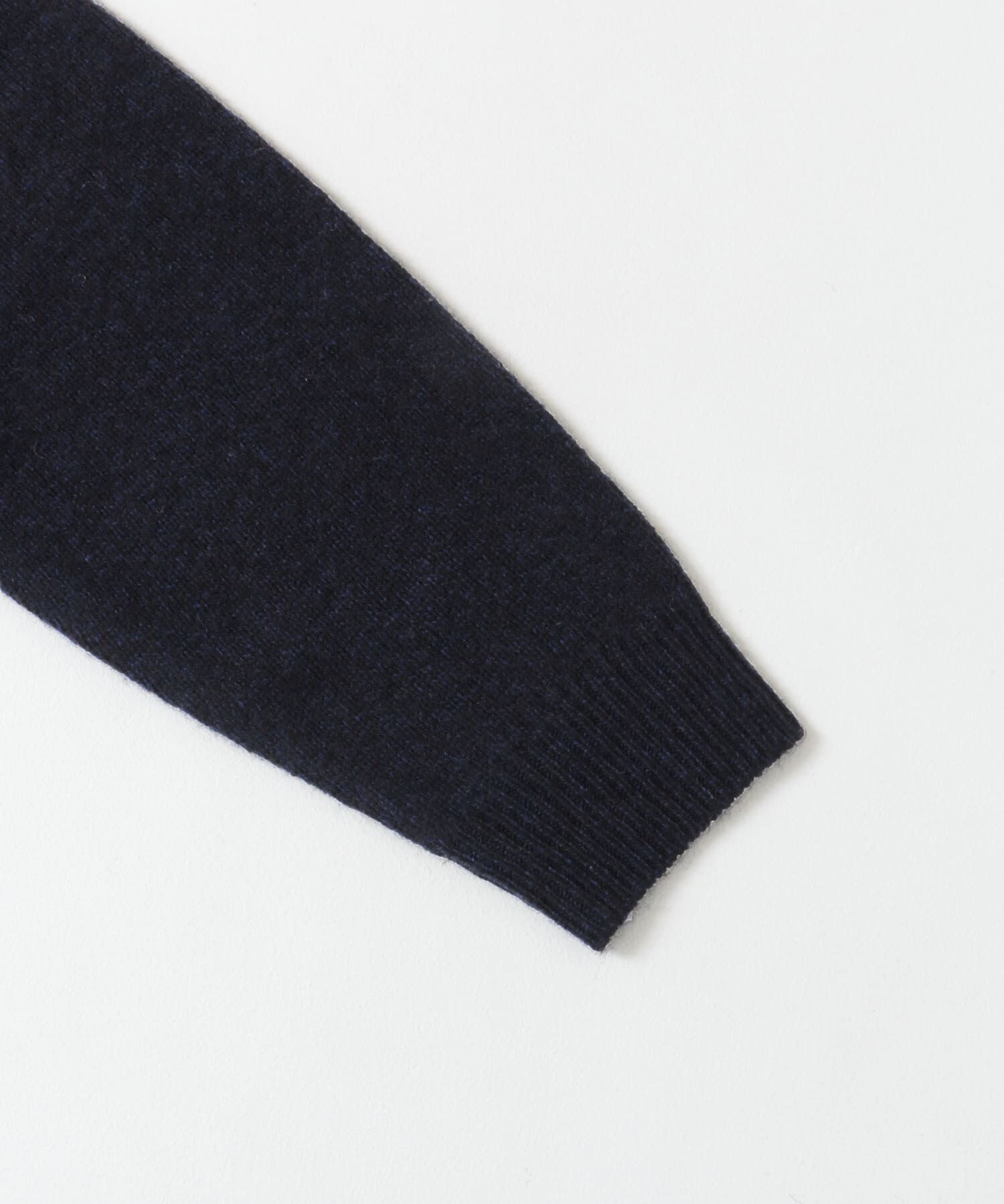 URBAN RESEARCH ROSSO「『XLサイズあり』シェットランドウールクルーネックニット」|ニット・セーター|