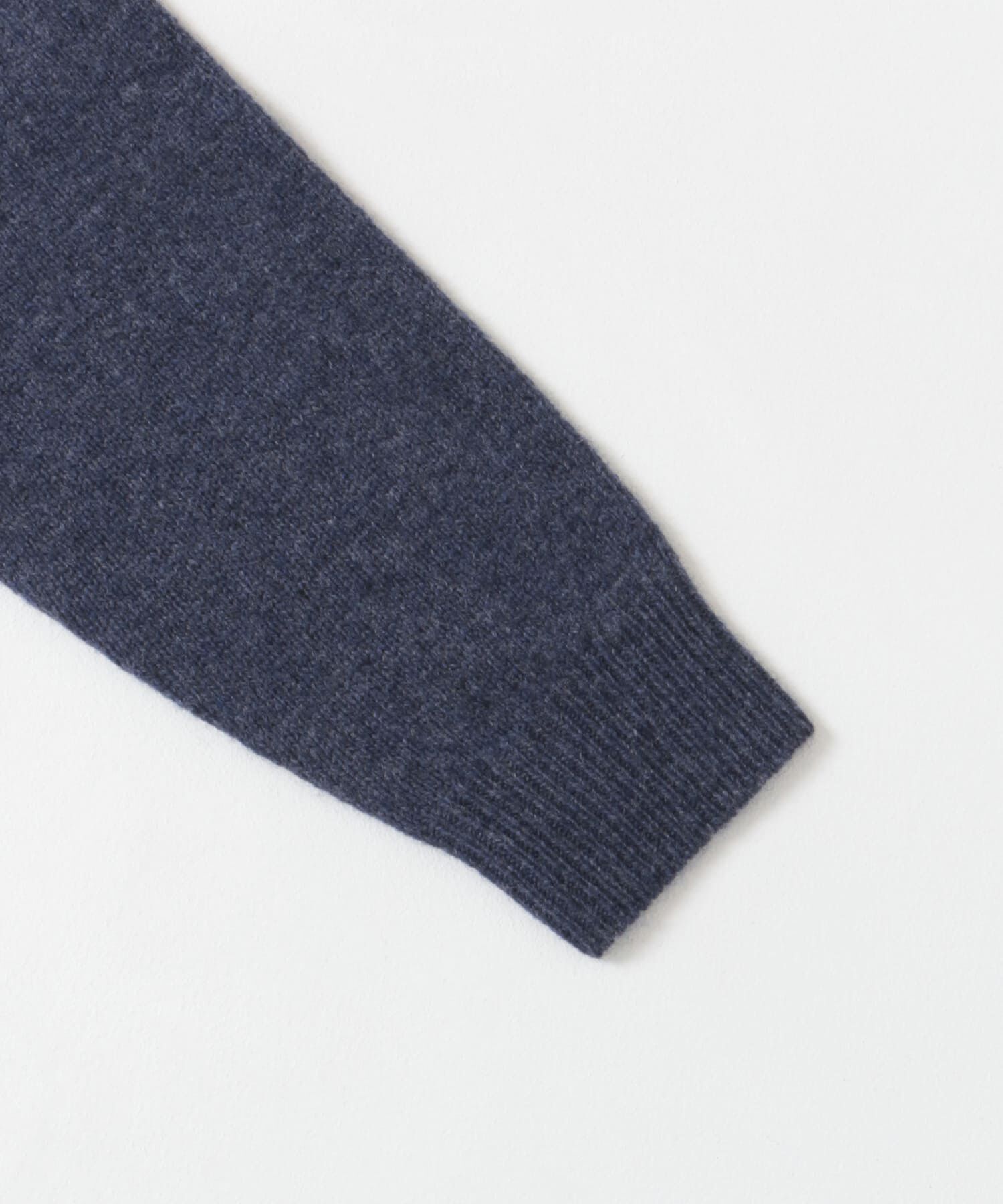 URBAN RESEARCH ROSSO「『XLサイズあり』シェットランドウールクルーネックニット」|ニット・セーター|