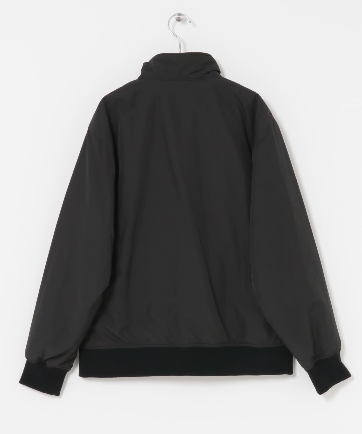 URBAN RESEARCH ROSSO「『XLサイズあり』NOUVELLE中綿スタンドブルゾン」|ブルゾン・スタジャン|