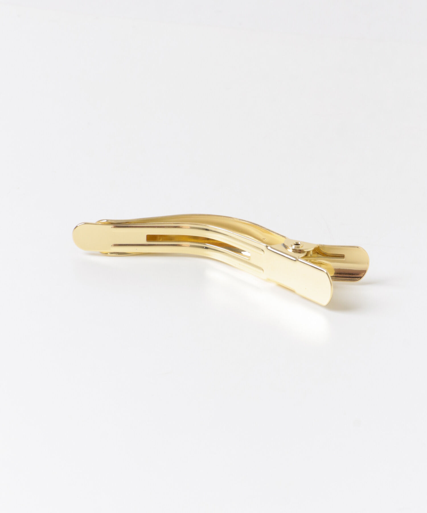 SMELLY「メタルウェーブヘアクリップ」|その他|