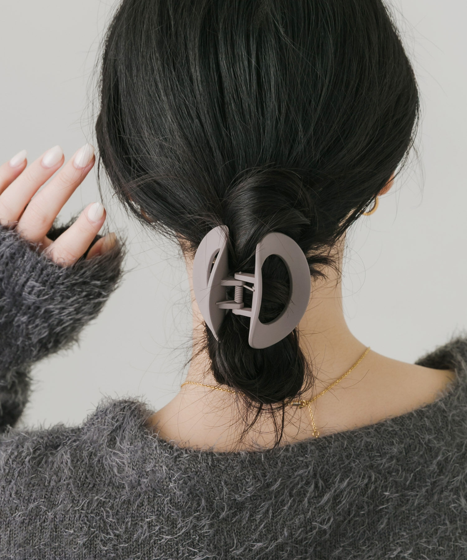 SMELLY「マットオーバルバンス」|その他|