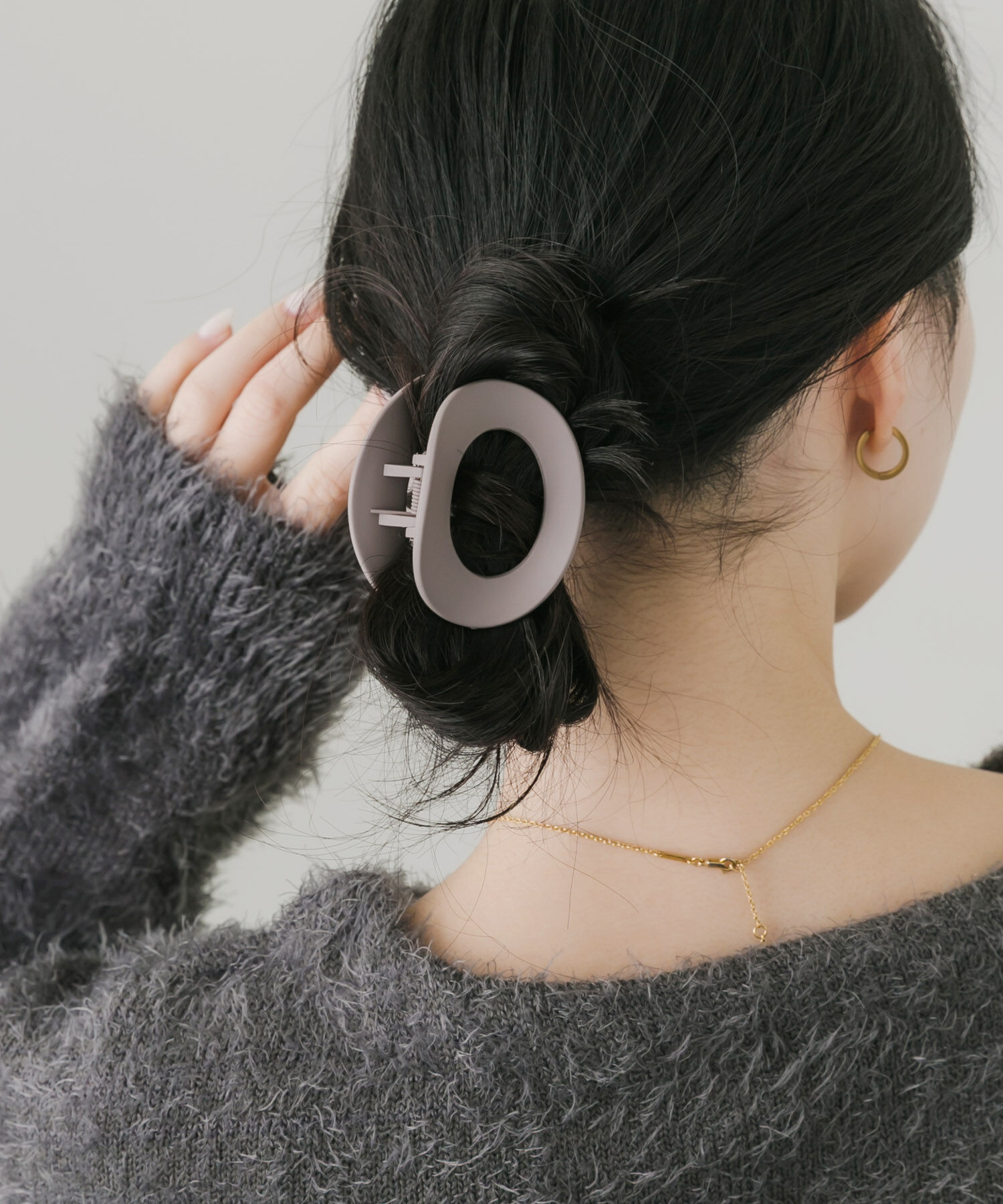 SMELLY「マットオーバルバンス」|その他|