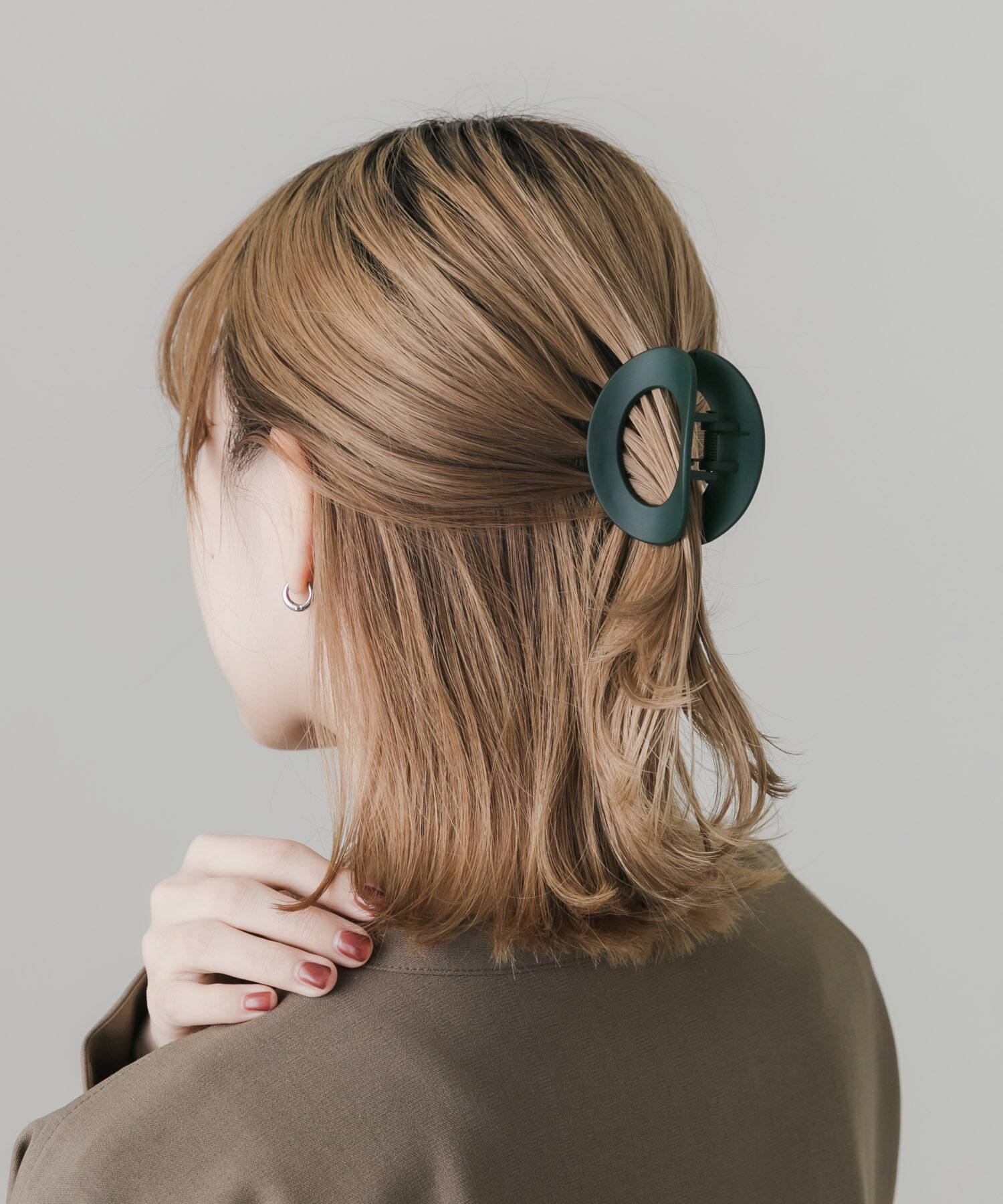 SMELLY「マットオーバルバンス」|その他|