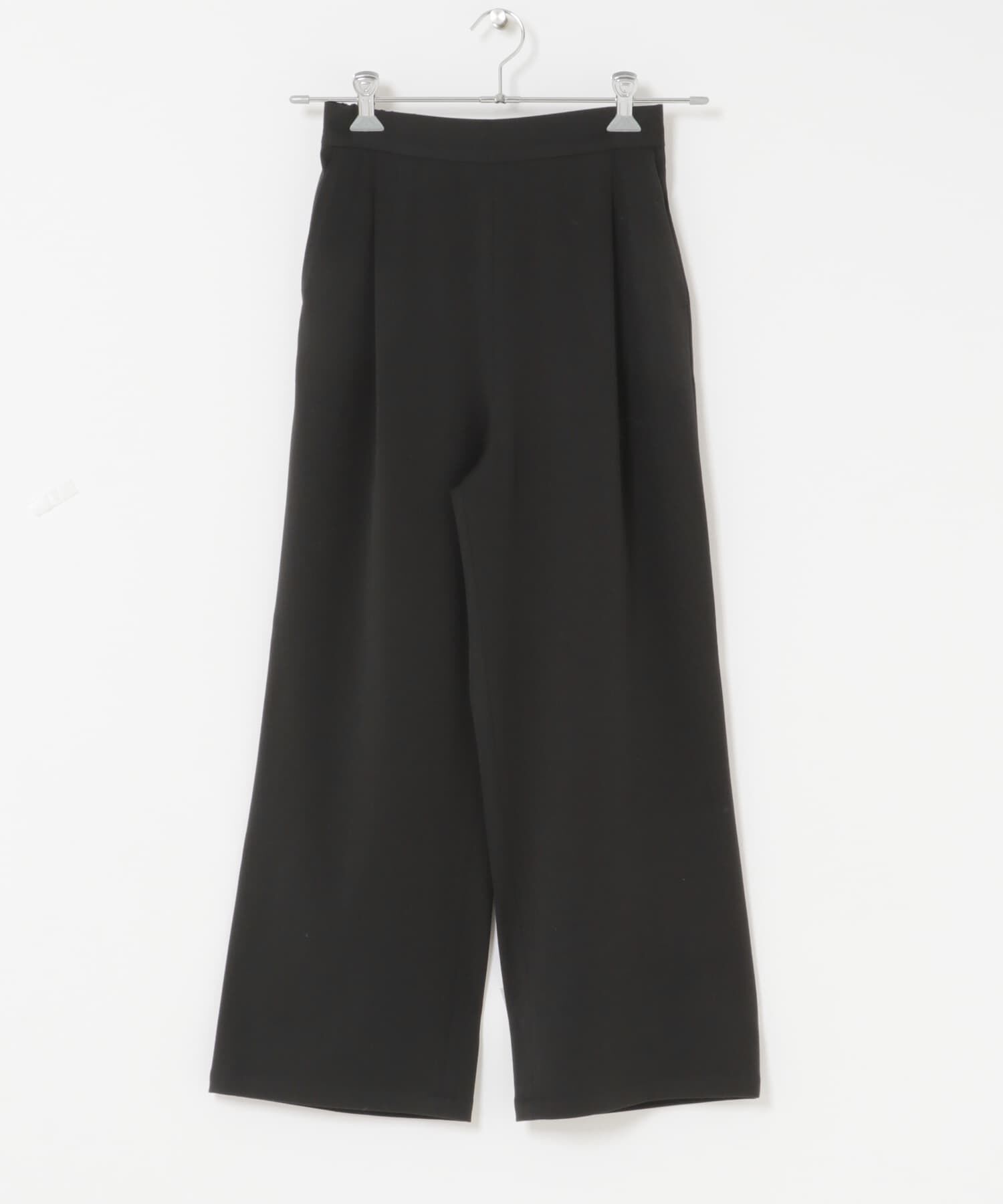 URBAN RESEARCH DOORS「『仁村紗和さん着用』『UR TECH』完声フロントタックイージーパンツ」|その他|