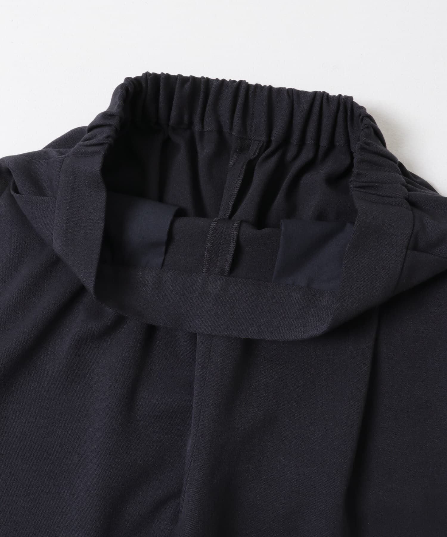 URBAN RESEARCH DOORS「『仁村紗和さん着用』『UR TECH』完声フロントタックイージーパンツ」|その他|