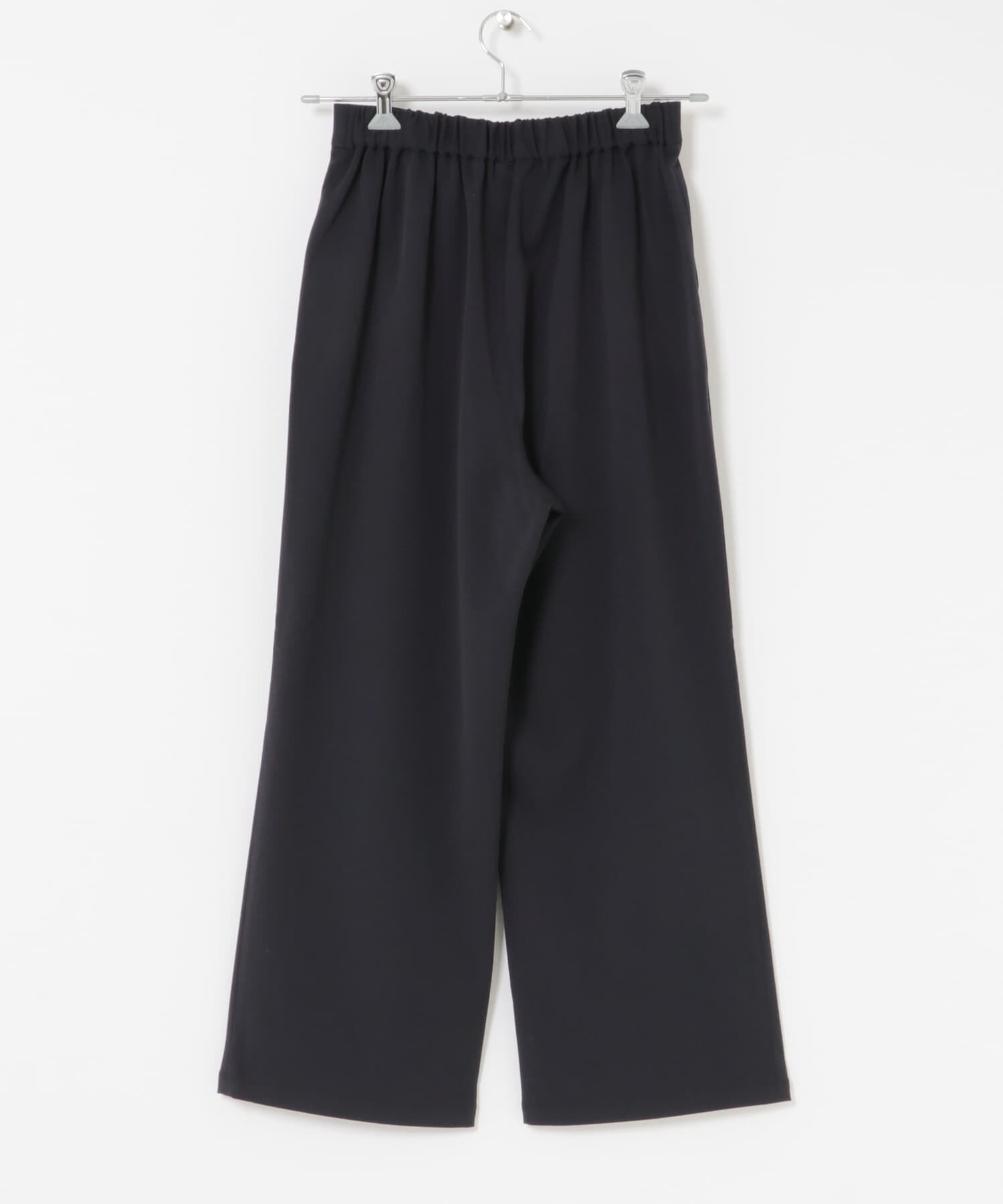 URBAN RESEARCH DOORS「『仁村紗和さん着用』『UR TECH』完声フロントタックイージーパンツ」|その他|