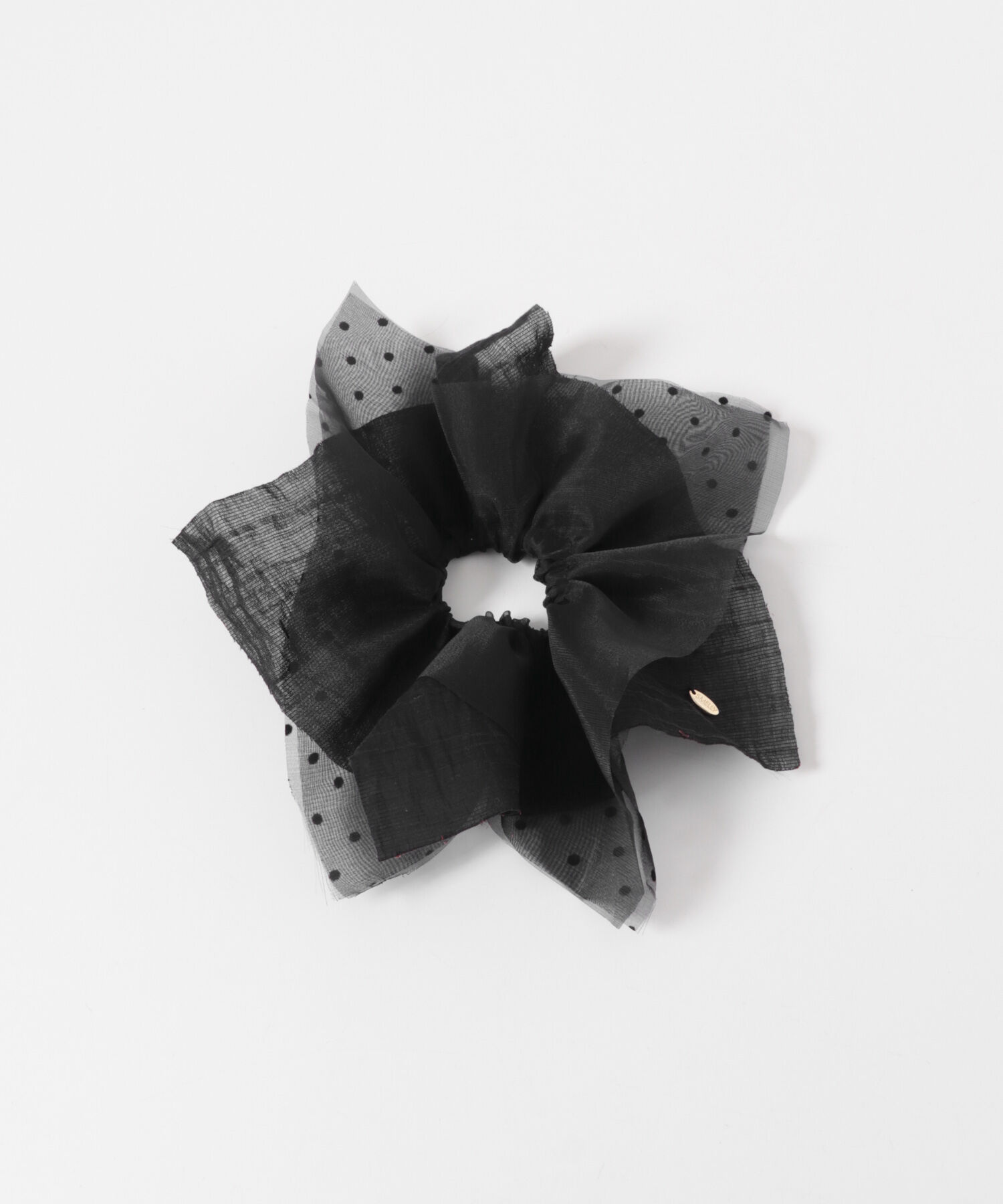 SMELLY「シアードットシュシュ」|ヘアゴム・シュシュ|