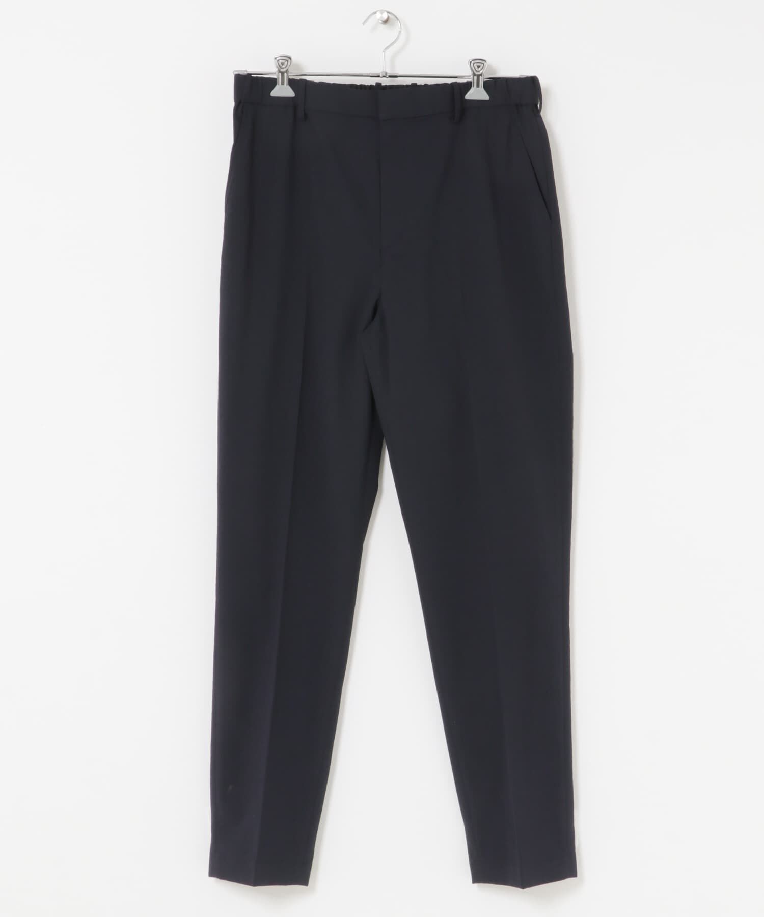 URBAN RESEARCH DOORS「『イージーケア/速乾/UVカット』クイックドライ テーパードトラウザー」|その他|