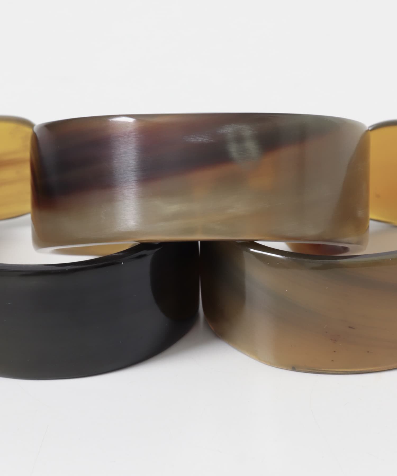 URBAN RESEARCH DOORS「バッファローバングル」|ブレスレット・バングル|