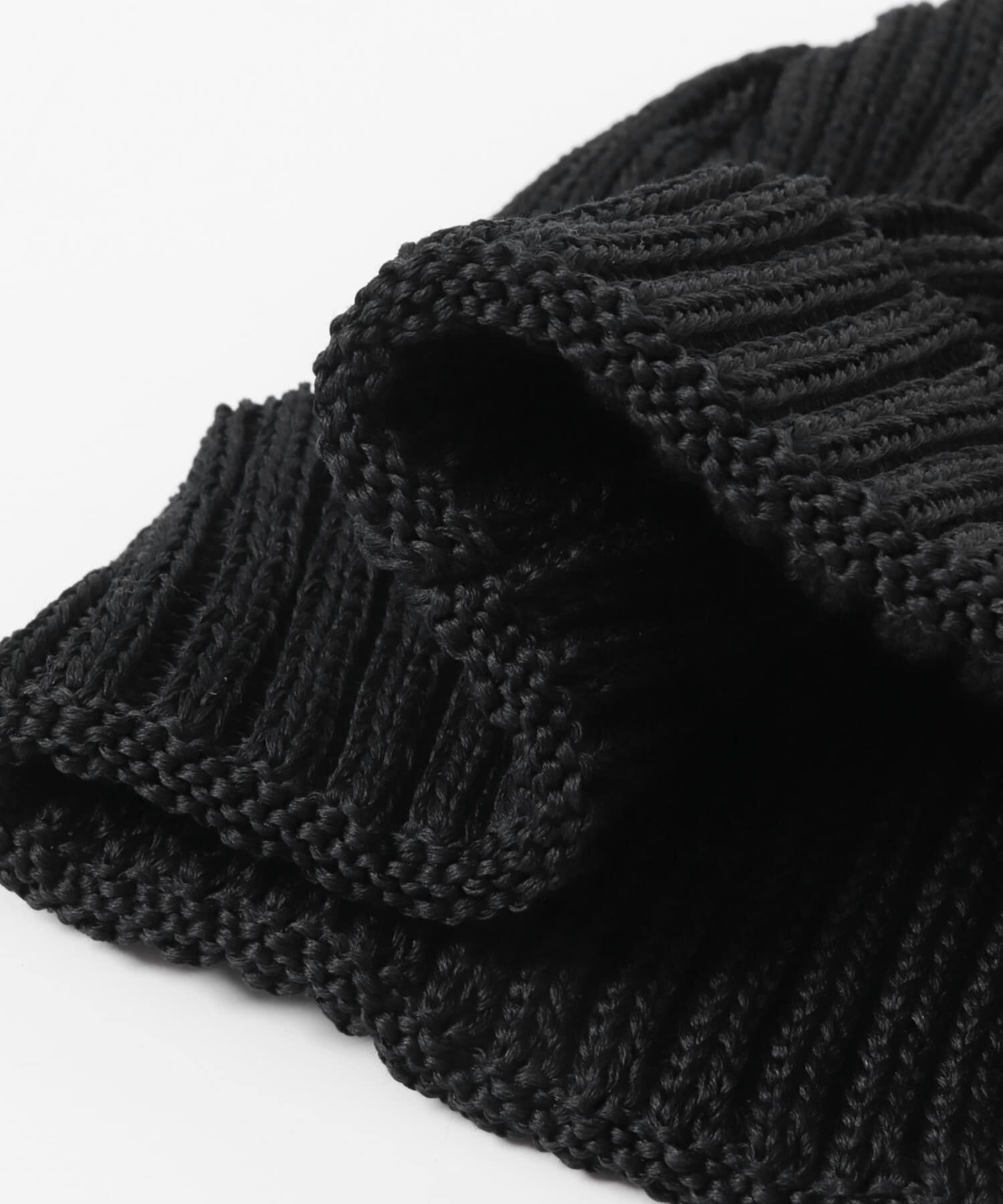 URBAN RESEARCH DOORS「ストローヤーンニットキャップ」|ニット帽|