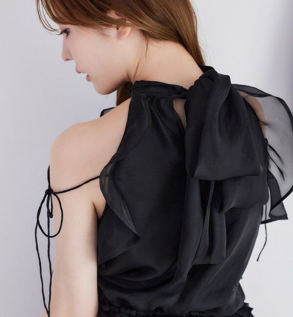  「【リバイバル】アメスリミニワンピース」|ワンピース|