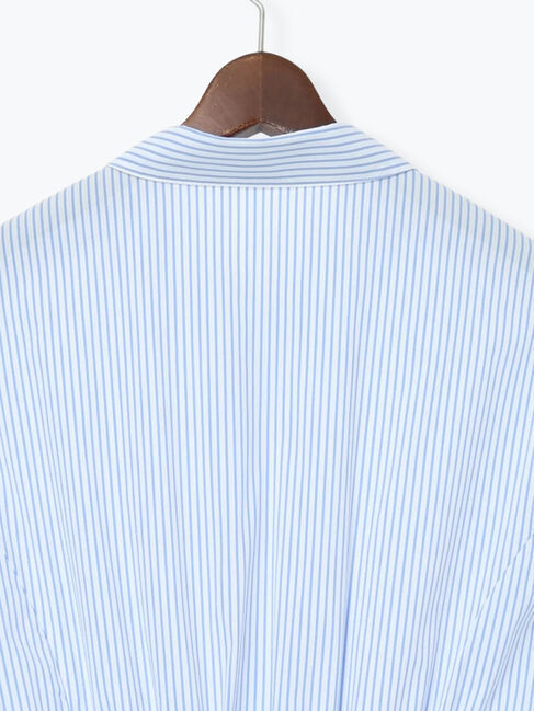 Te chichi「ペプラムシャツ」|シャツ・ブラウス|