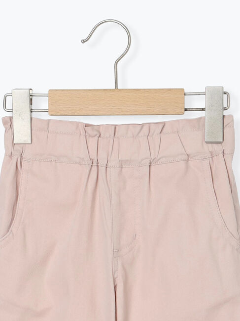 Samansa Mos2 Lagom「ストレッチツイルカプリパンツ」|その他|