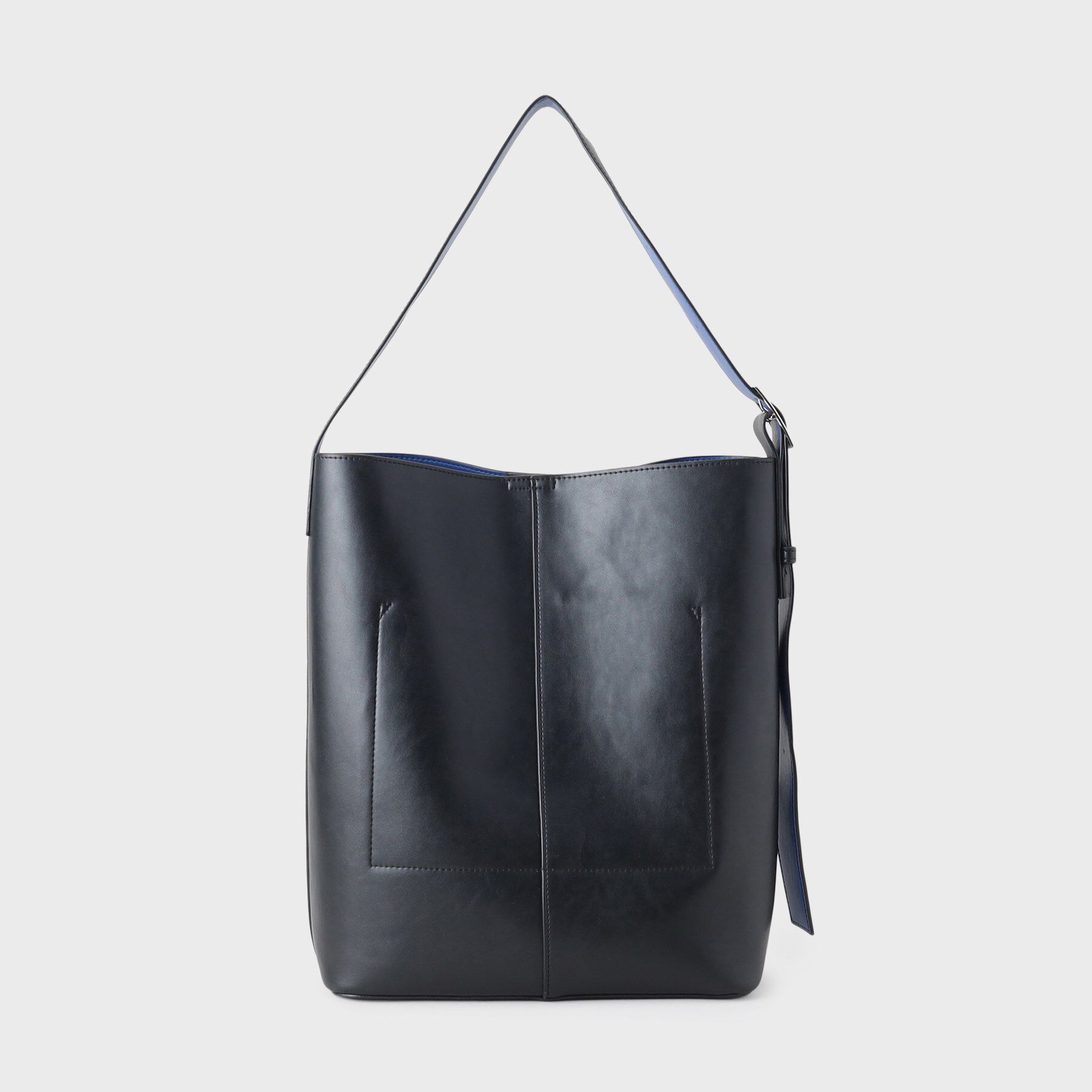 INDIVI「【A4サイズ対応】ワンショルダートートバッグ」|トートバッグ|