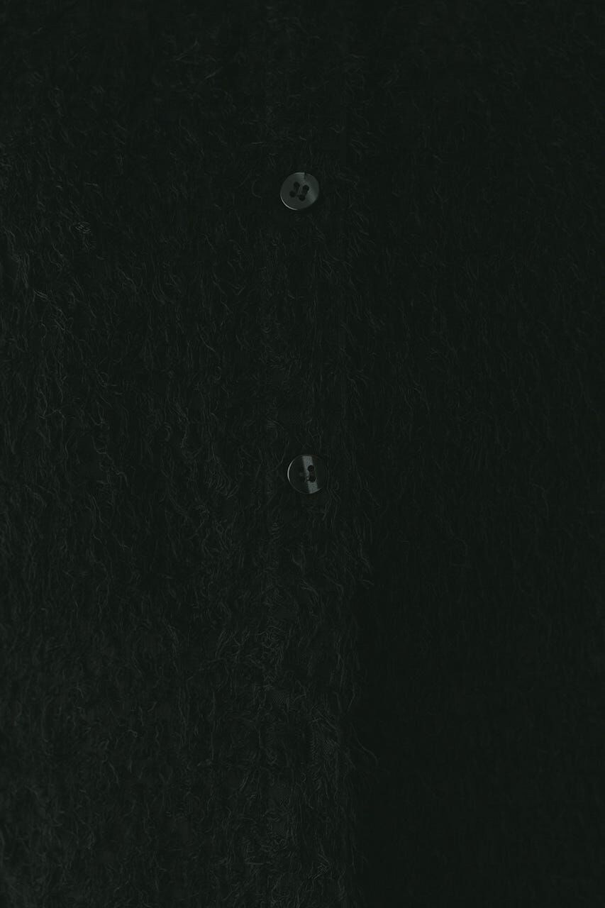 STYLEMIXER「フリンジフェザーシャツ」|シャツ・ブラウス|