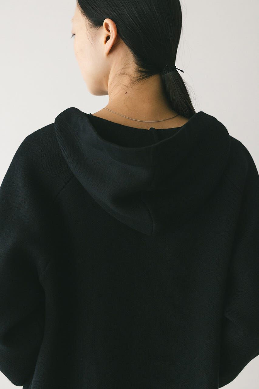 STYLEMIXER「ルーズニットフーディー」|ニット・セーター|